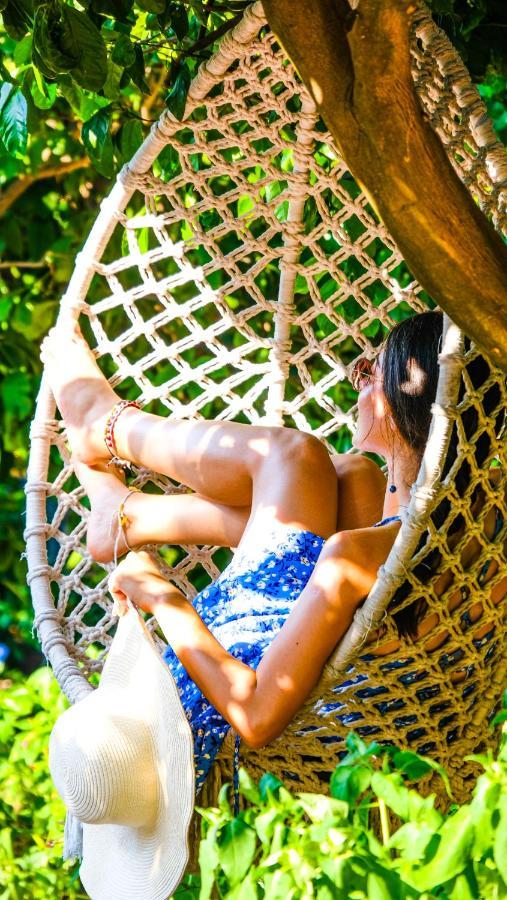 Lemon Garden Lodge Çıralı Eksteriør bilde