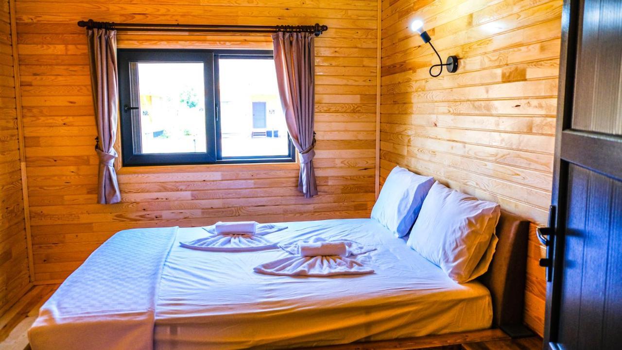 Lemon Garden Lodge Çıralı Eksteriør bilde