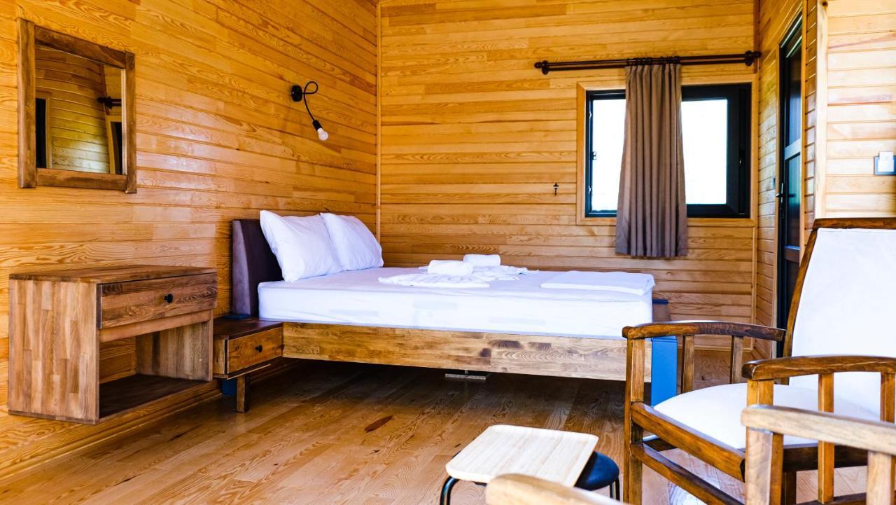 Lemon Garden Lodge Çıralı Eksteriør bilde