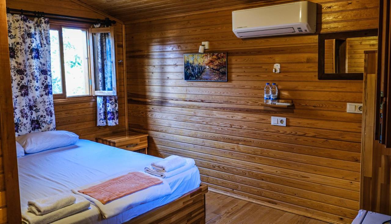 Lemon Garden Lodge Çıralı Eksteriør bilde