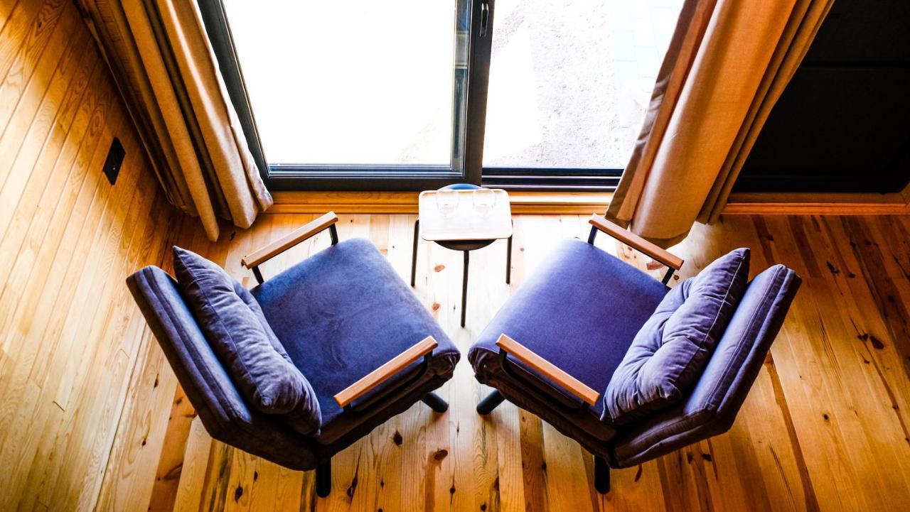 Lemon Garden Lodge Çıralı Eksteriør bilde