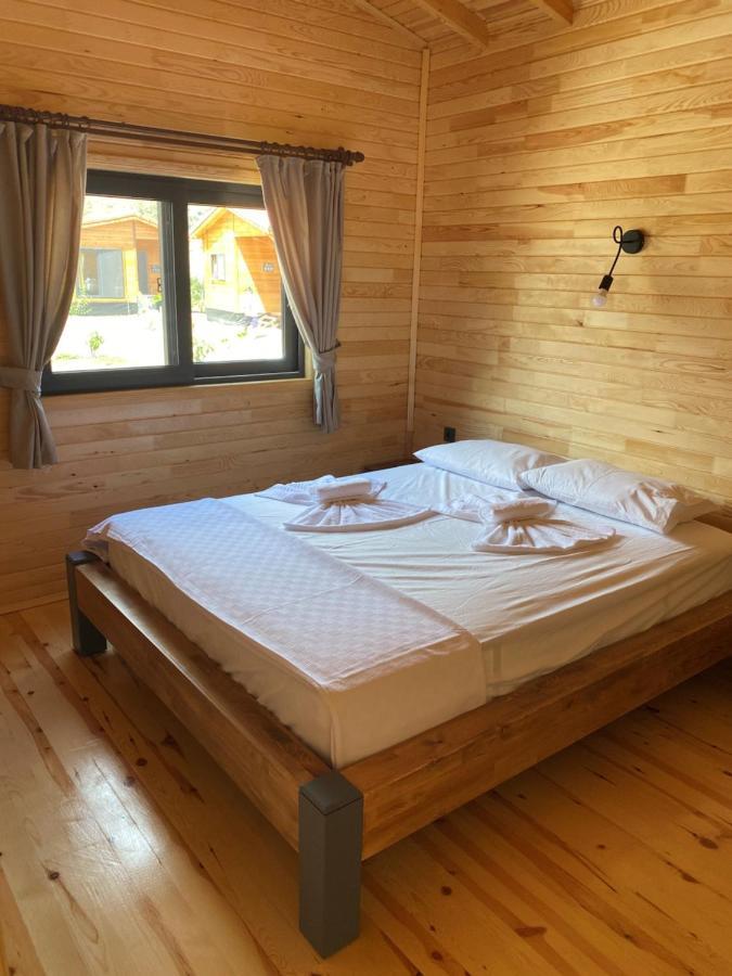 Lemon Garden Lodge Çıralı Eksteriør bilde